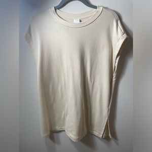 H&M t-shirt dress/ long shirt